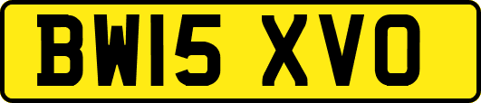 BW15XVO