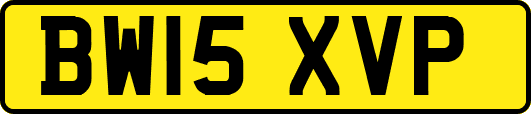 BW15XVP