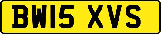 BW15XVS