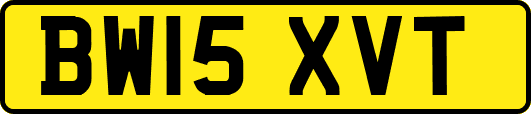 BW15XVT