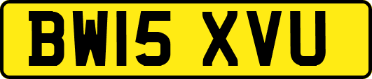 BW15XVU