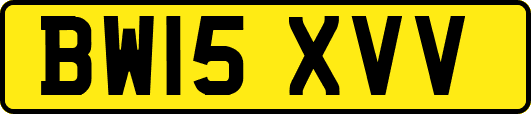 BW15XVV