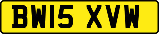 BW15XVW