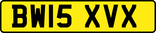 BW15XVX