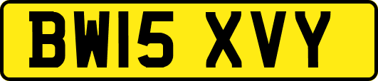 BW15XVY