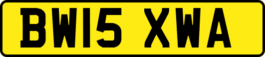 BW15XWA