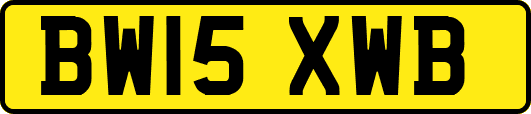 BW15XWB