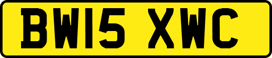 BW15XWC