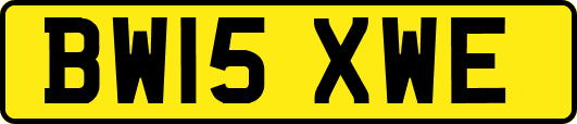 BW15XWE