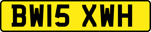 BW15XWH