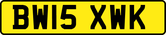 BW15XWK