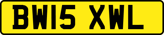 BW15XWL