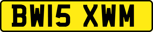 BW15XWM
