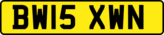 BW15XWN