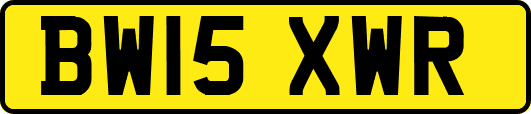 BW15XWR