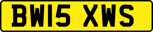 BW15XWS