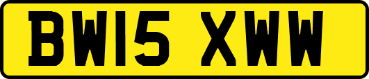 BW15XWW