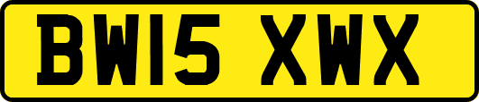 BW15XWX