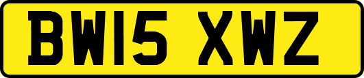 BW15XWZ