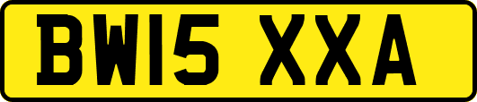 BW15XXA