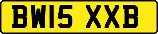 BW15XXB