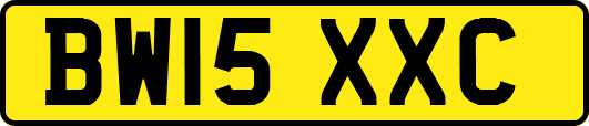 BW15XXC