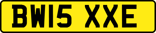BW15XXE