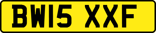 BW15XXF