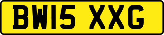 BW15XXG