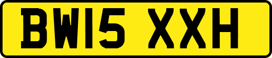 BW15XXH