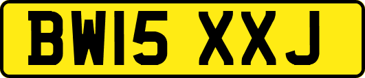 BW15XXJ