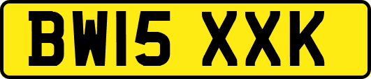 BW15XXK