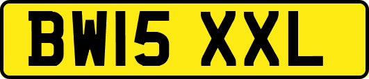 BW15XXL