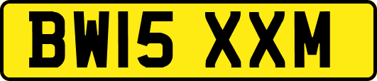 BW15XXM