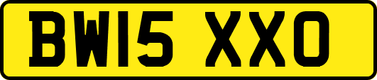 BW15XXO