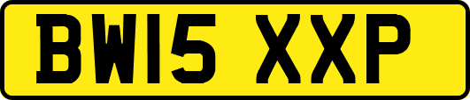 BW15XXP