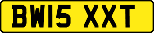 BW15XXT