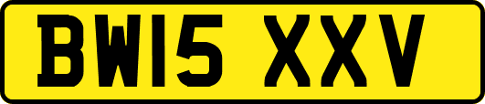 BW15XXV