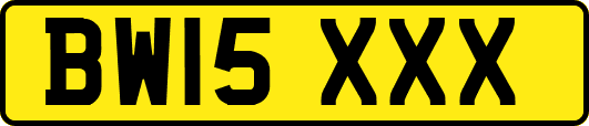 BW15XXX