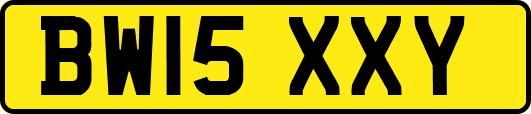 BW15XXY
