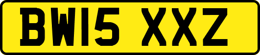 BW15XXZ