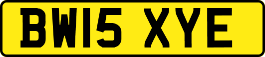 BW15XYE