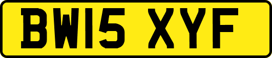 BW15XYF