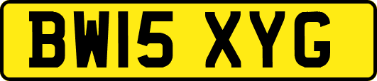 BW15XYG
