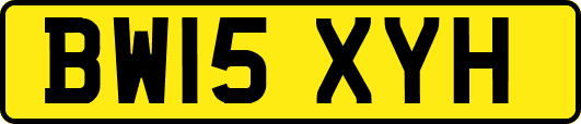 BW15XYH