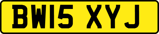BW15XYJ