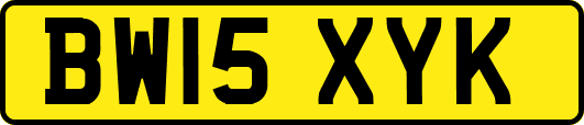 BW15XYK