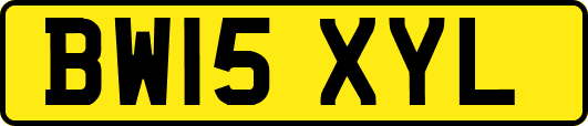 BW15XYL