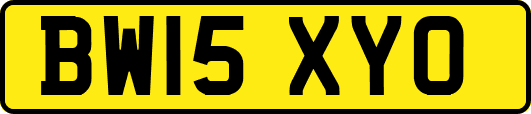 BW15XYO