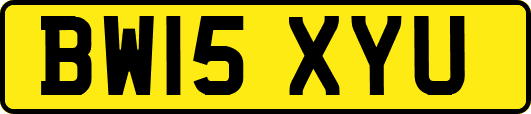 BW15XYU